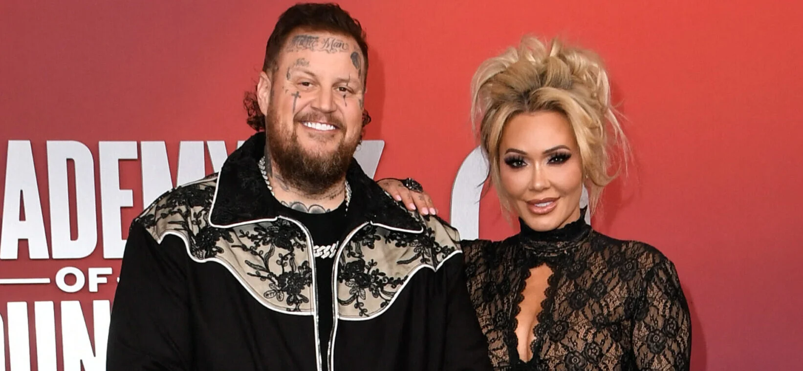 Jelly Roll’s Wife Revealed She Was ‘Trying To Make A Baby’ With The Singer As Hints About Why He Ended Their Marriage Surface