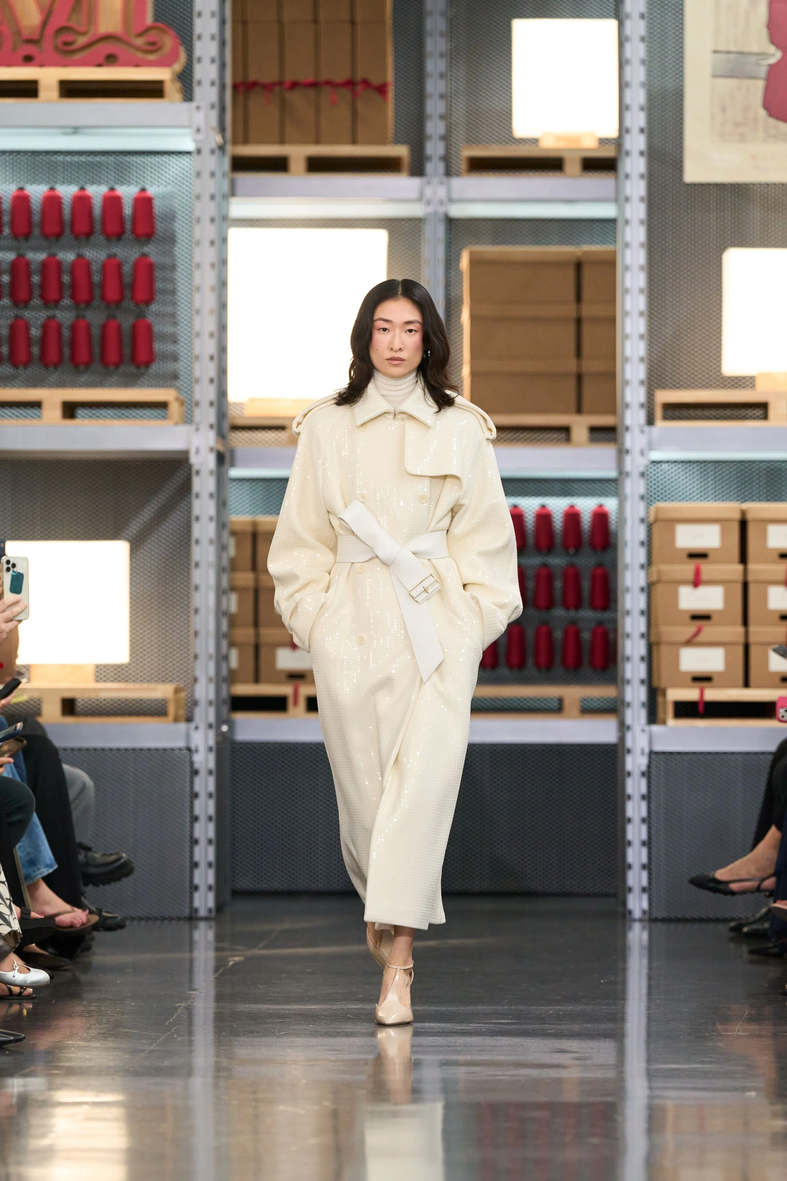Max Mara Resort 2027