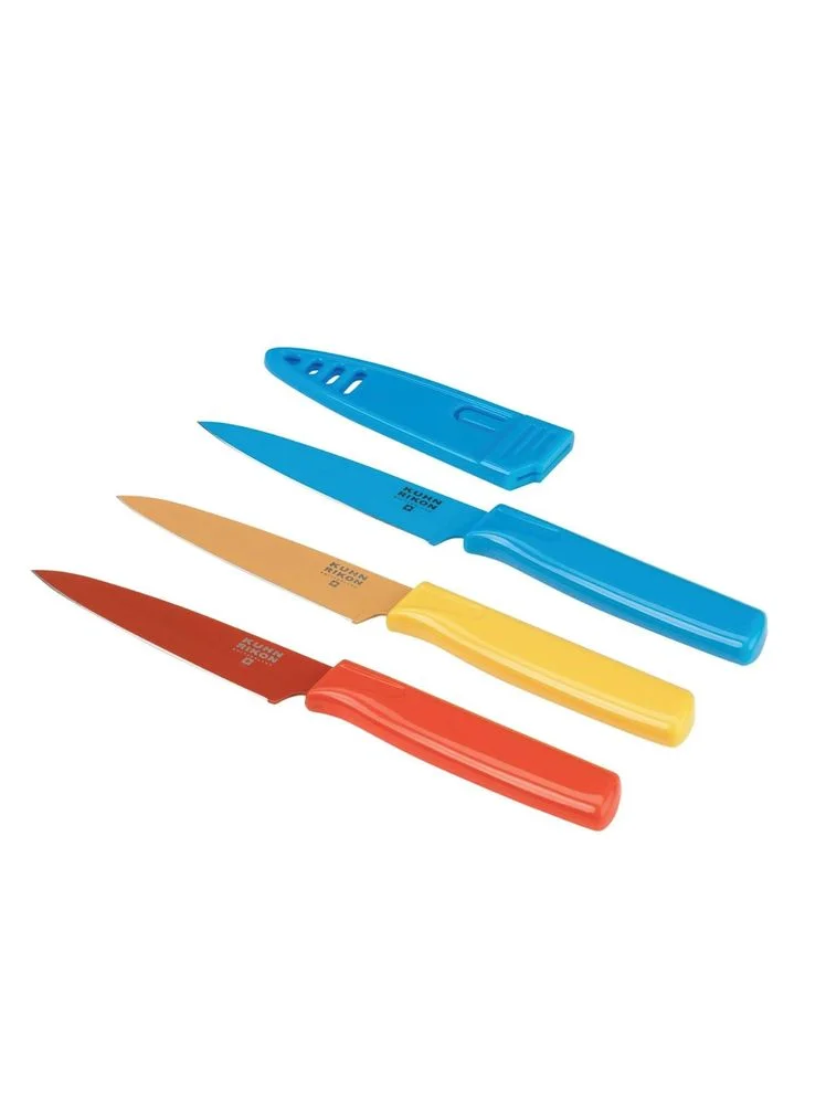 Image may contain: Blade, Weapon, Knife, Cutlery, and Letter Opener