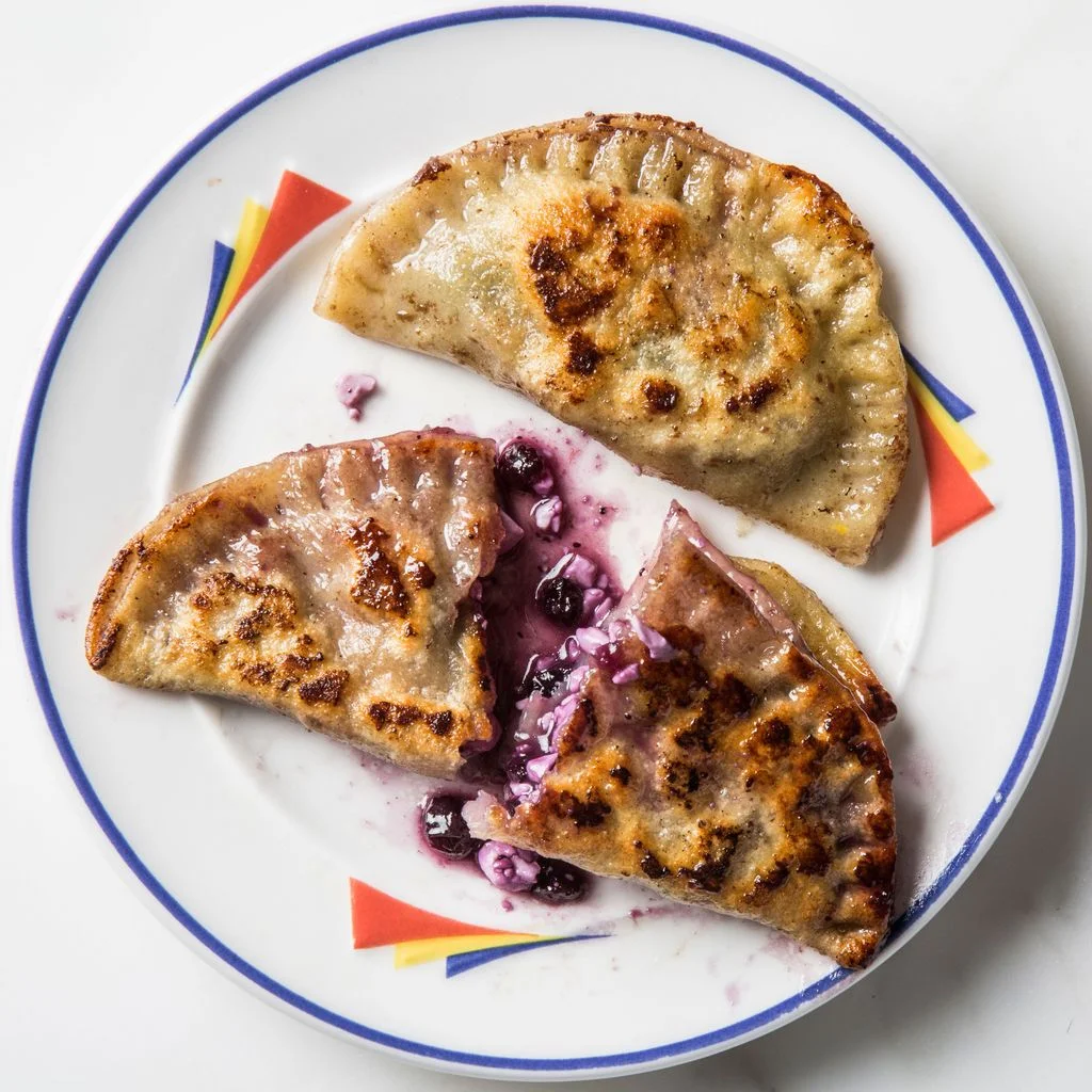 Image may contain Food Bread Dish Meal Toast and French Toast