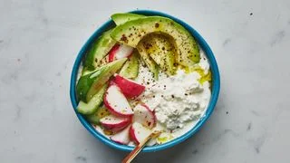 Image may contain Plant and Food