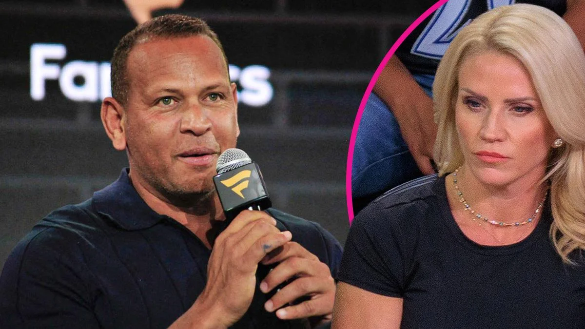Alex Rodriguez Spotted Smooching Fit Brunette at Michael Rubin's White Party Months After Jaclyn Cordeiro Breakup