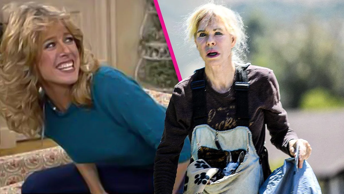 Playboy Star Jenilee Harrison, 68, Looks Unrecognizable During L.A. Outing: Photos