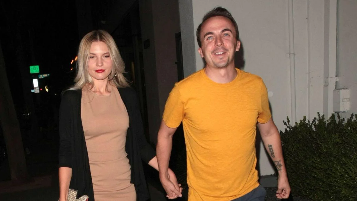 Image of Paige Price shared a message on Instagram Story, calling the internet a 'scary place' after criticism surrounding the divorce post.