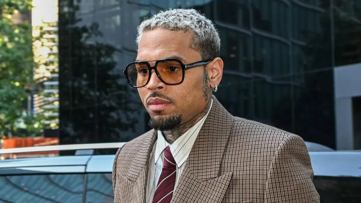 Image of Chris Brown was ordered to pay more than $13 million in damages.