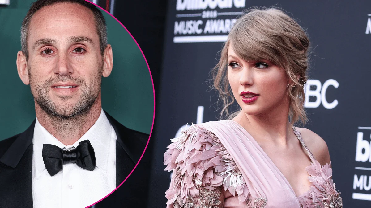 Michael Rubin Admits He 'Didn't Want to Have People Have to Choose' Between His Annual White Party and Taylor Swift's Wedding