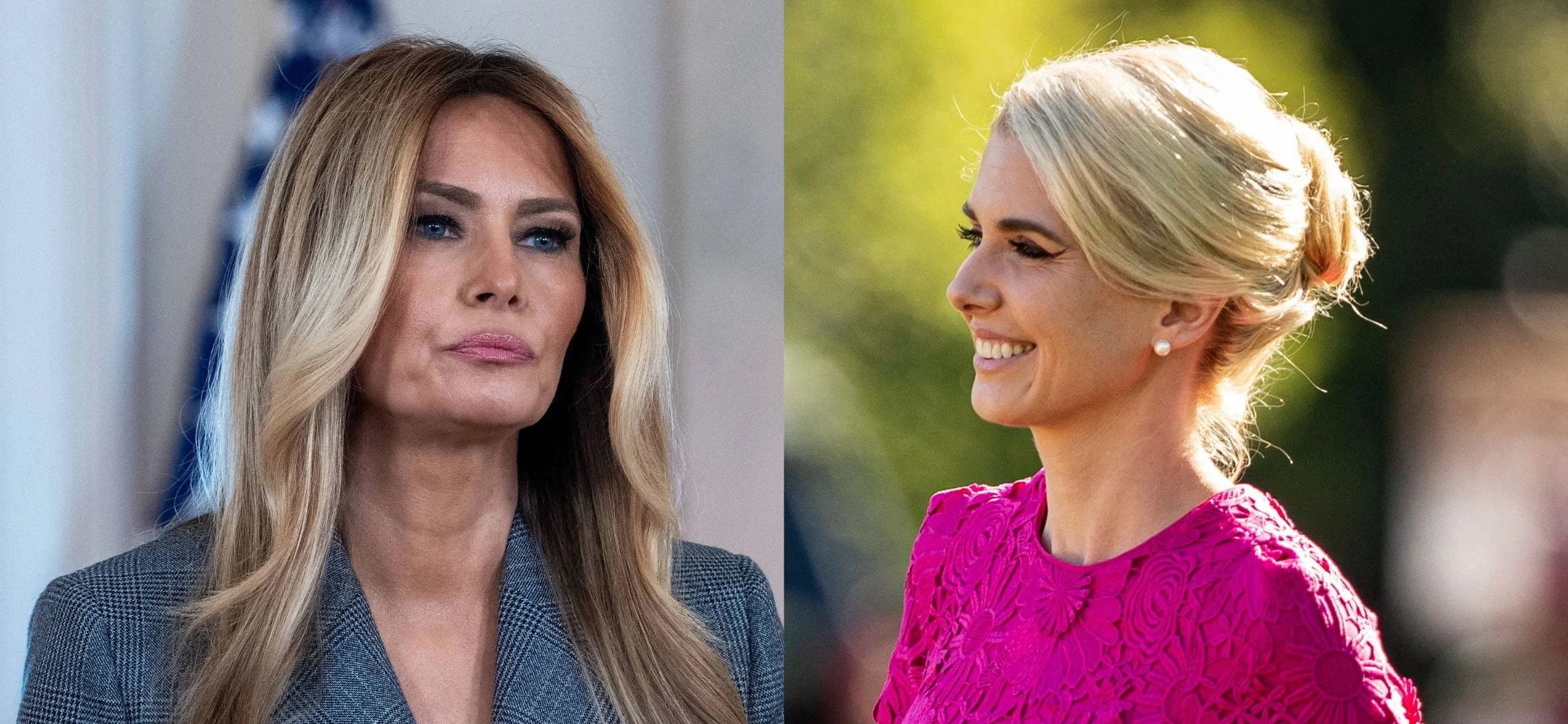 Melania Trump Brutally Trolled Over Reports Of Husband’s Close Bond With His Aide As Stunning Details Surface