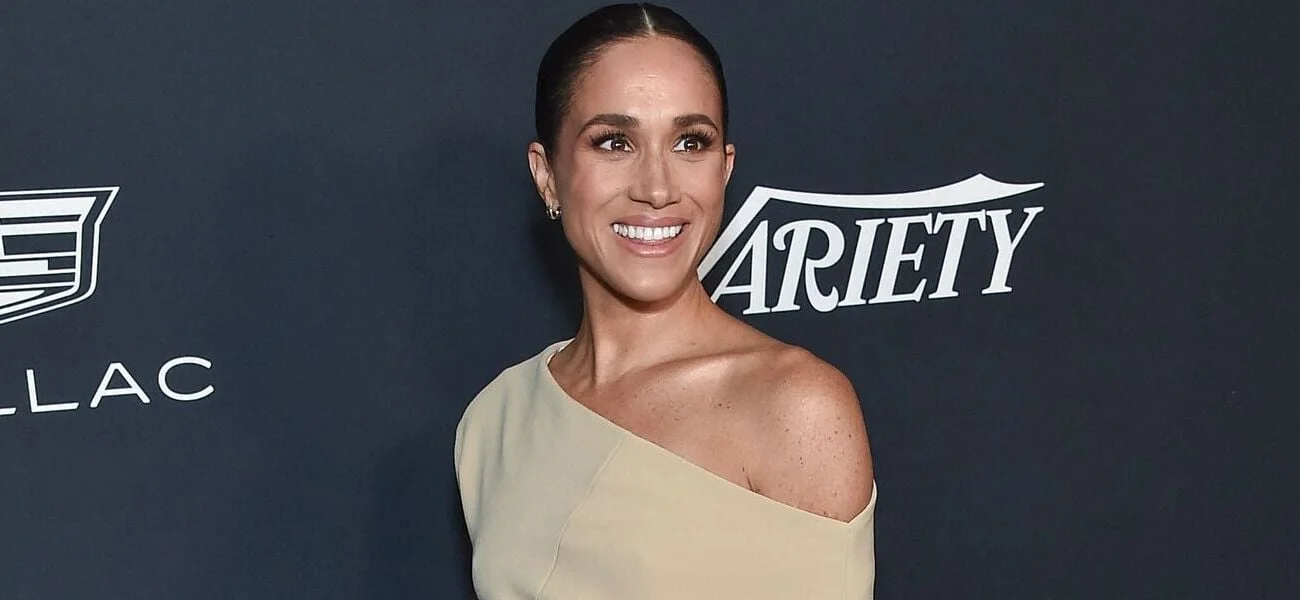 Meghan Markle Missing At Wimbledon As Rumored Rival Backs Serena Williams