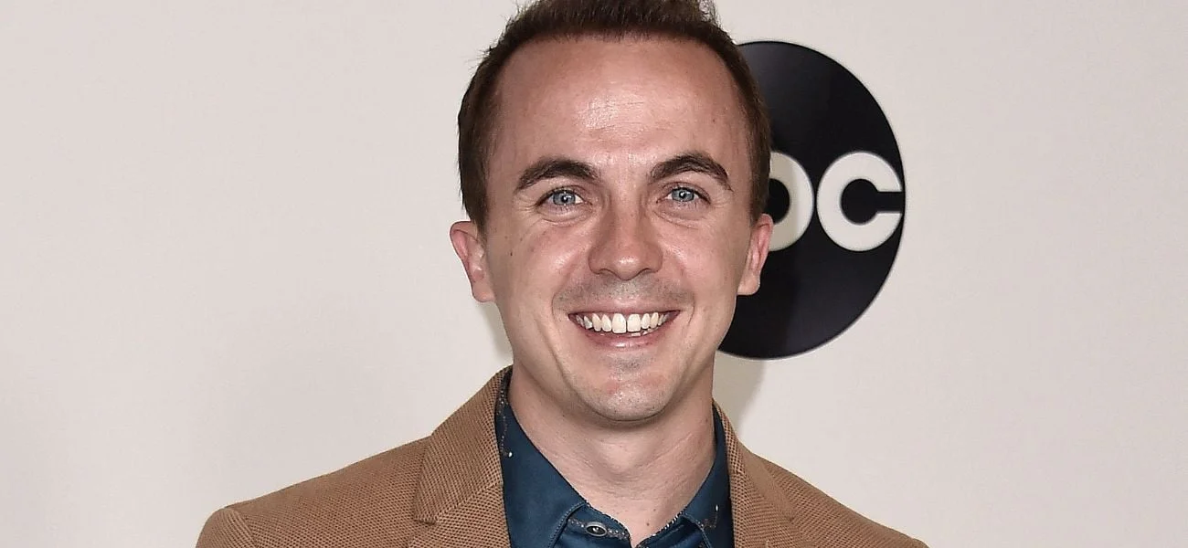 Frankie Muniz Claps Back At Conservative Commentator Who Slammed His ‘Bizarre’ Divorce Announcement