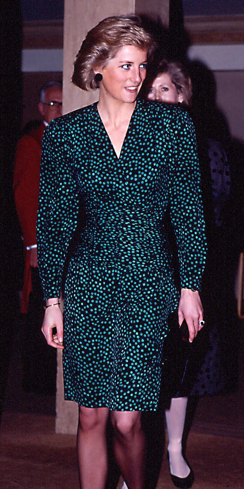 Princess Diana