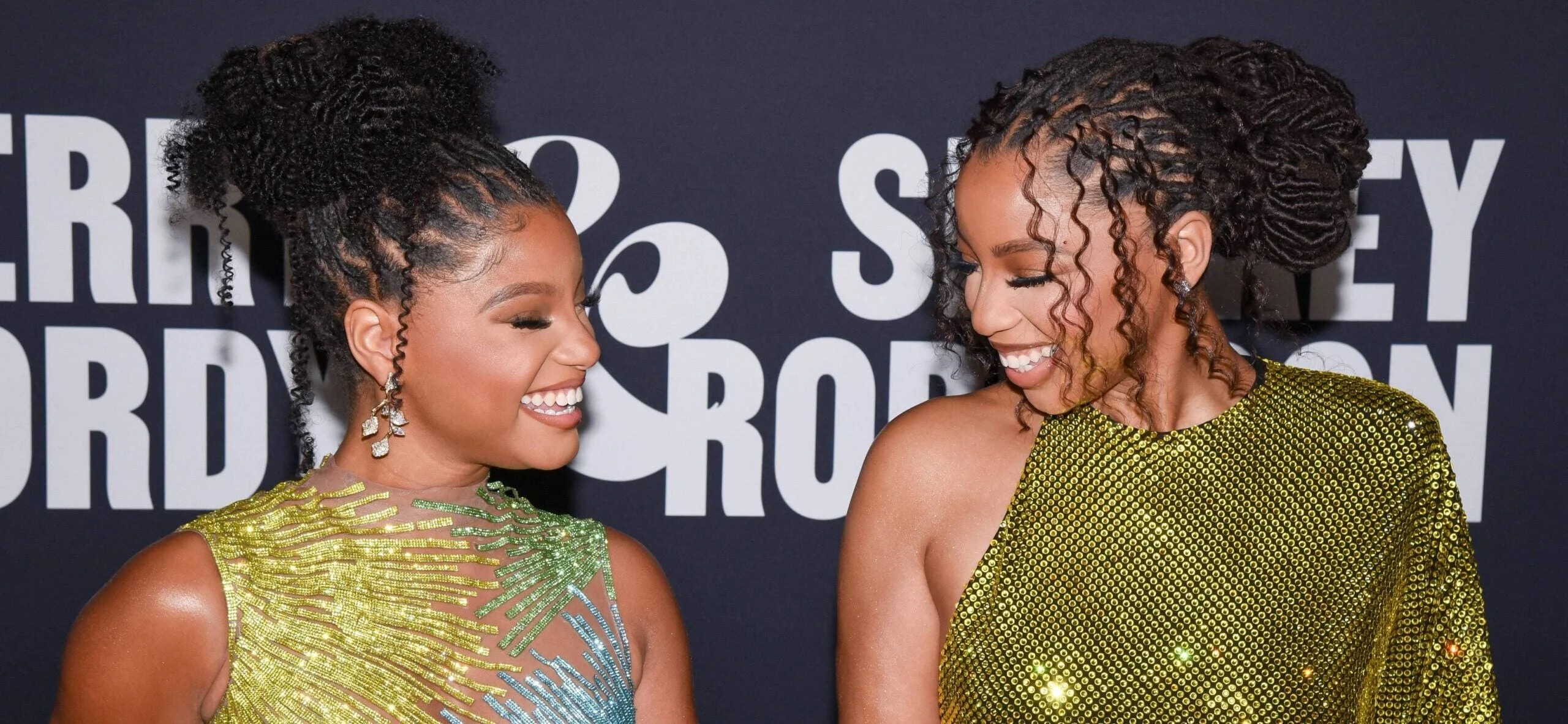 Why Chloe Bailey Says Earlier Comparisons To Sister Halle ‘Hurt’ Her