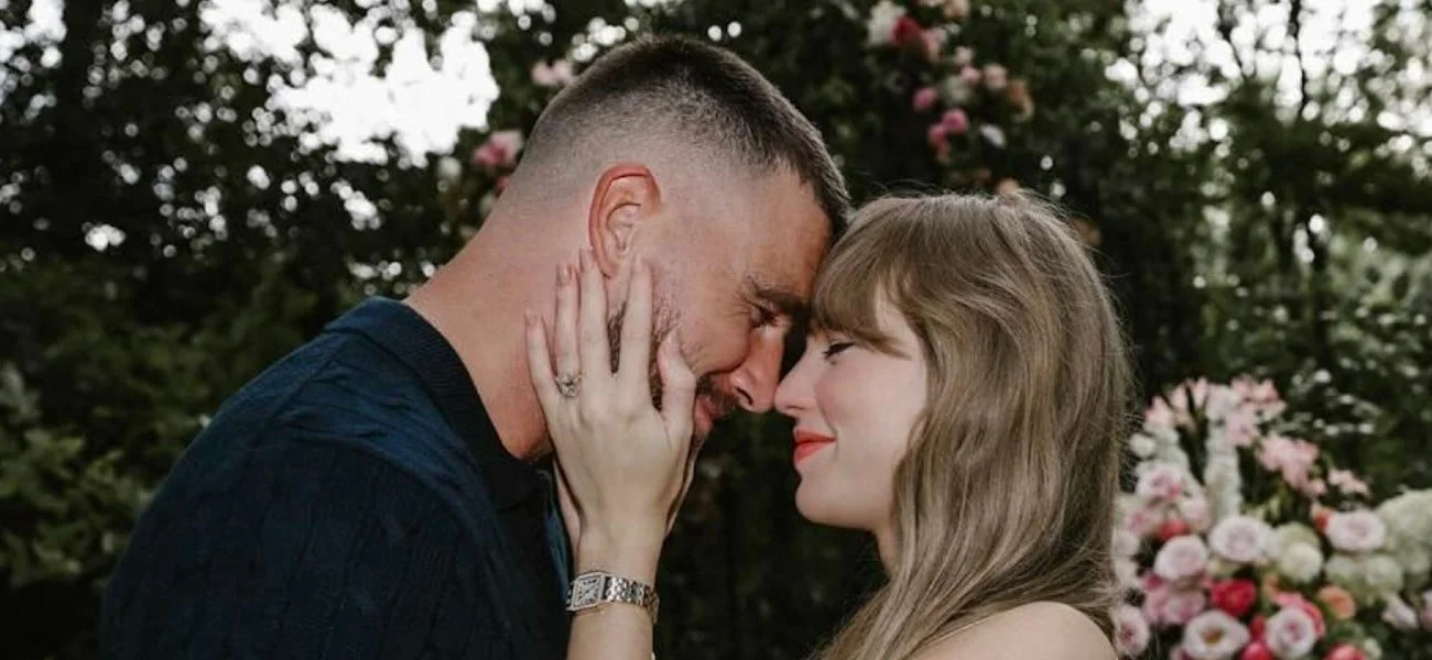 Taylor Swift & Travis Kelce Donate $26M Ahead Of Rumored NYC Wedding