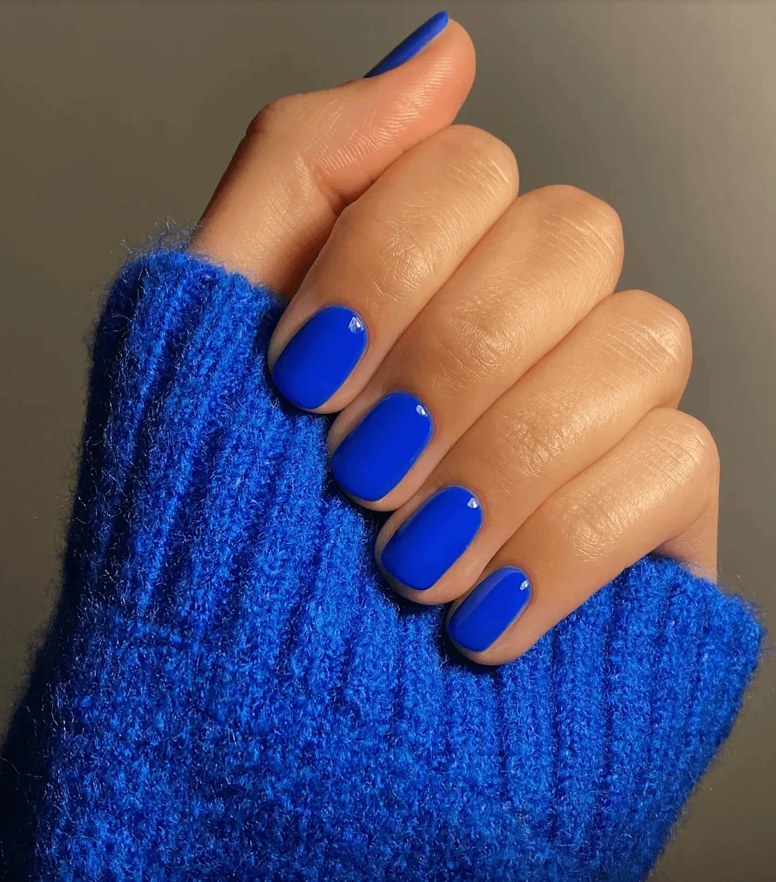 Image may contain Body Part Finger Hand and Person