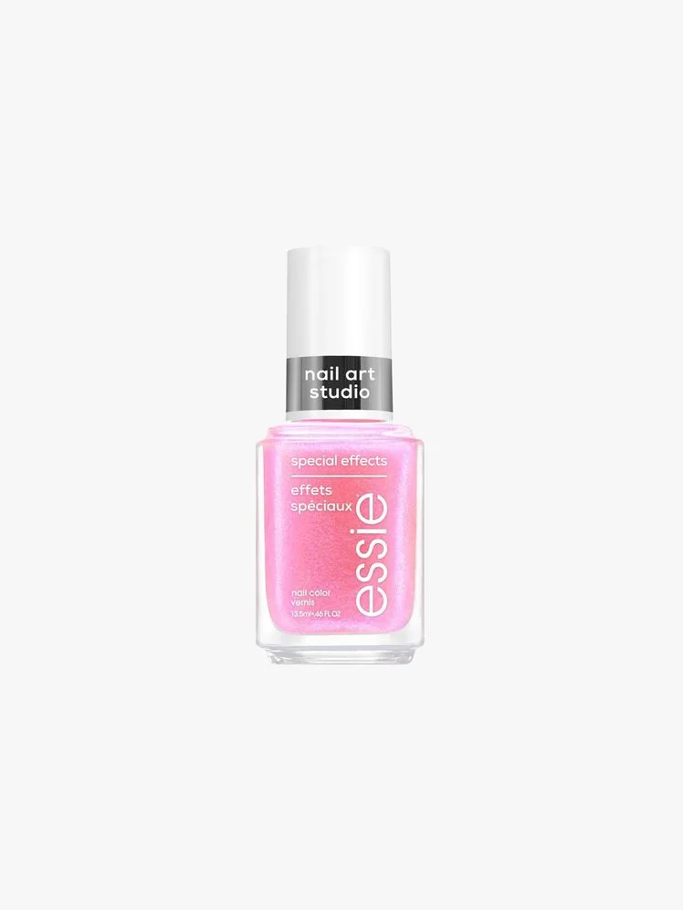 Image may contain: Cosmetics, Bottle, Perfume, and Nail Polish