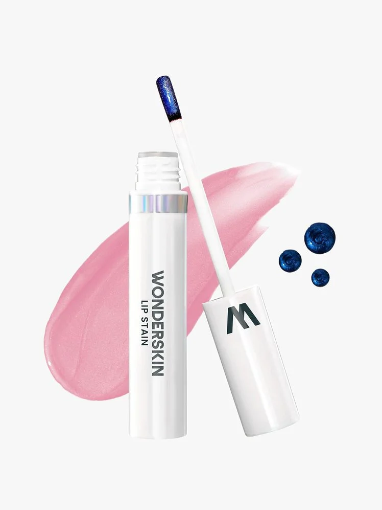 Image may contain: Cosmetics, Lipstick, Brush, Device, Tool, and Toothbrush