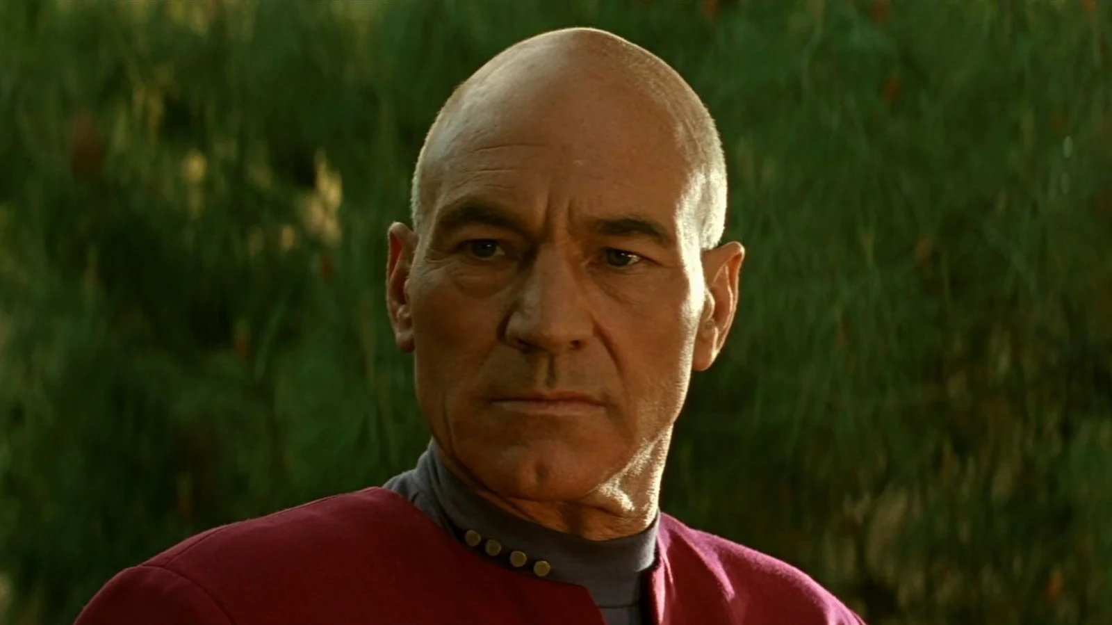 One Of Star Trek Generations' Biggest Plot Holes Only Exists Because Of A Cut Scene