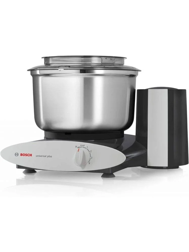 Bosch Universal Plus Stand Mixer, 6.5 Quarts