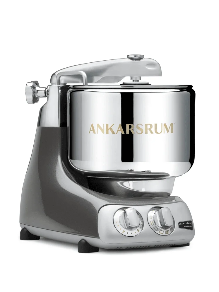 Ankarsrum stand mixer