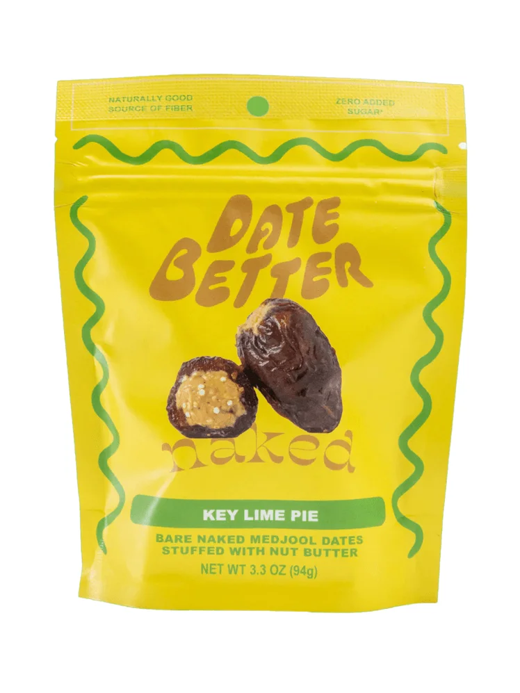 Date Better Naked Dates