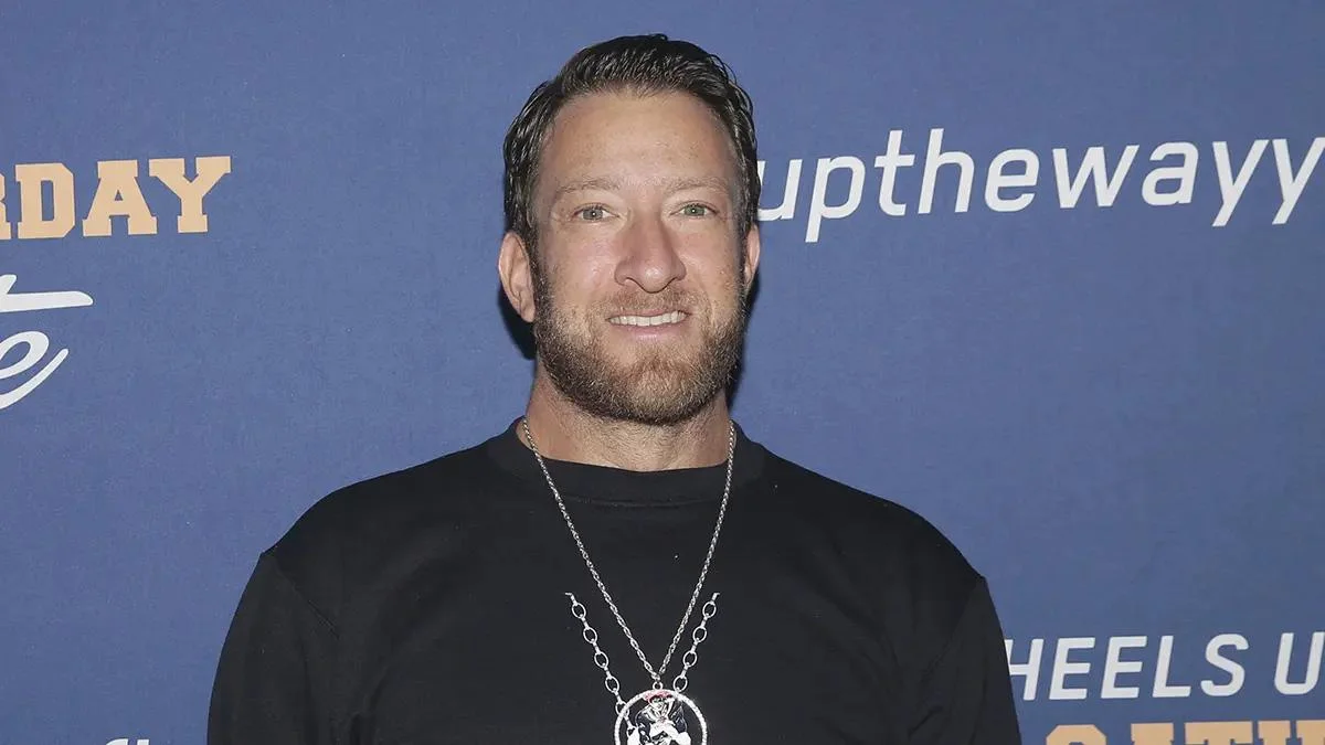 Dave Portnoy