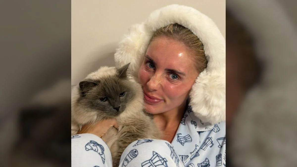 image of She previously revealed plans for a 'golden shower baby shower,' inviting members of the public to urinate on her and have s-- with her.