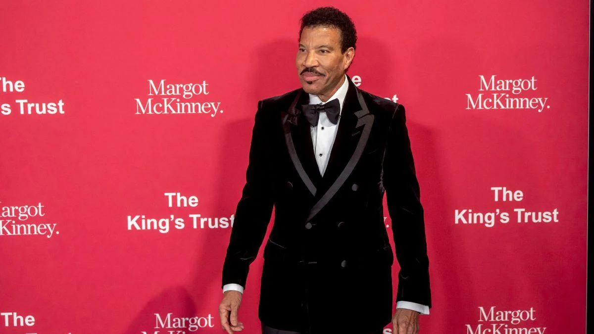 'Grateful' Lionel Richie Gives Positive Update After He Was Forced to Cancel Multiple Concerts