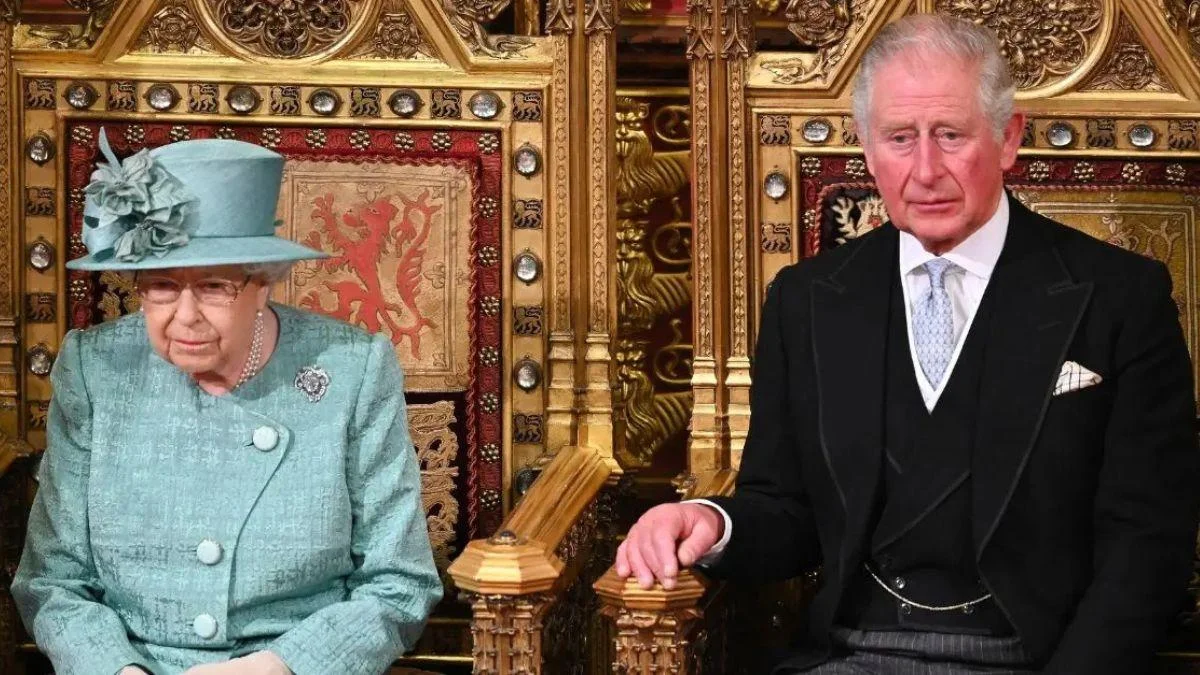 King Charles' Former Butler Shares Why Monarch Loves 'Massive' Balmoral Castle Despite Queen Elizabeth Dying at Scotland Estate
