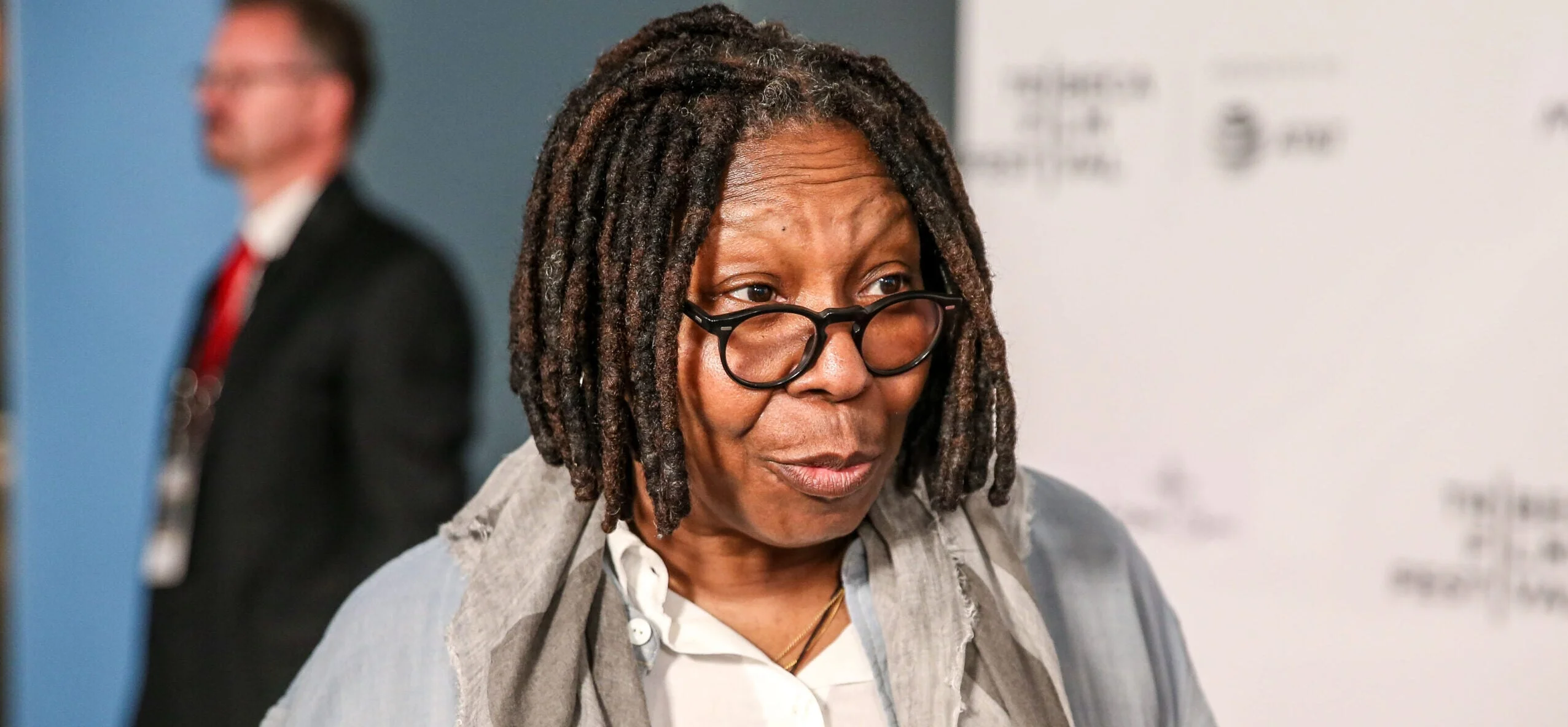 Whoopi Goldberg Roasted After Skipping ‘The View’ Due To A ‘Volcano’