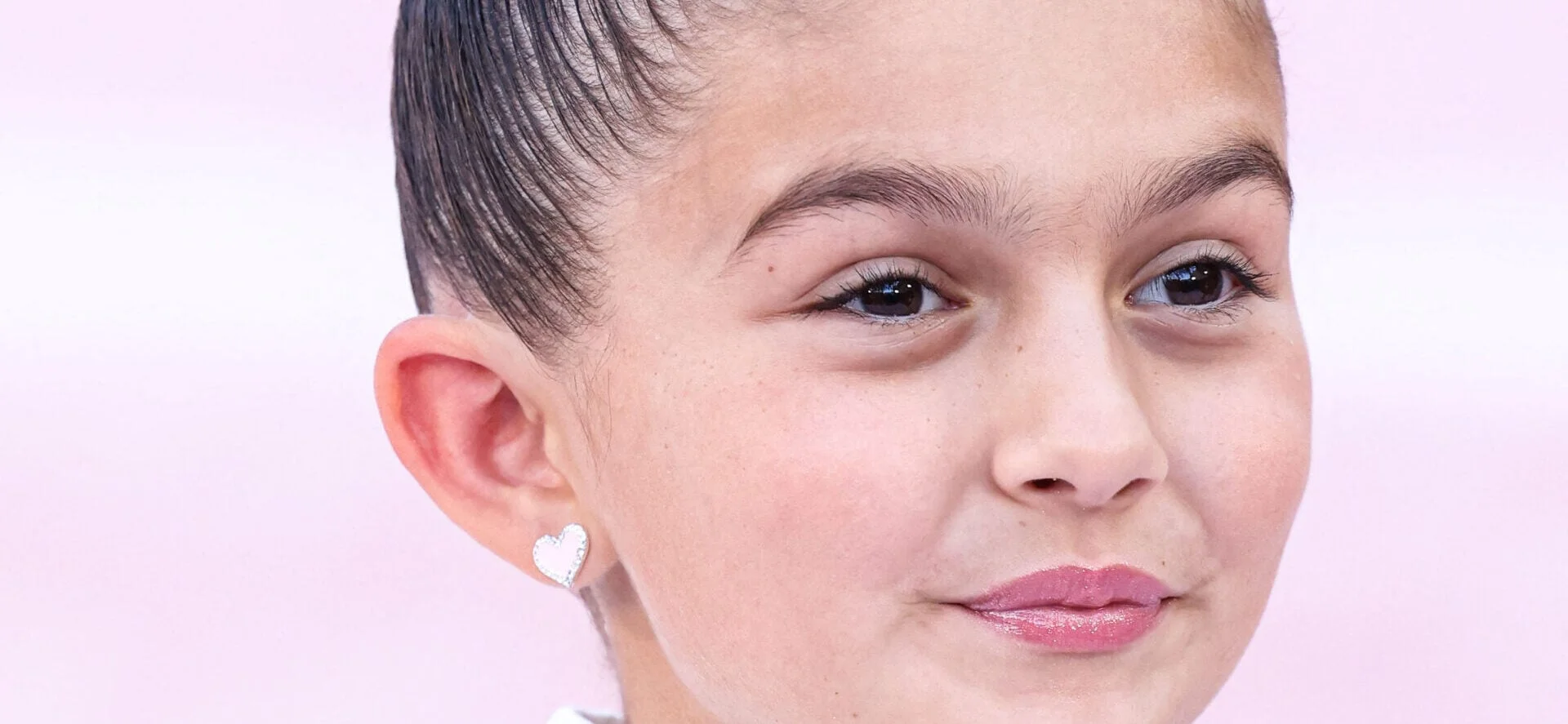 Taylen Biggs Reveals The One Celebrity She Still Dreams Of Interviewing