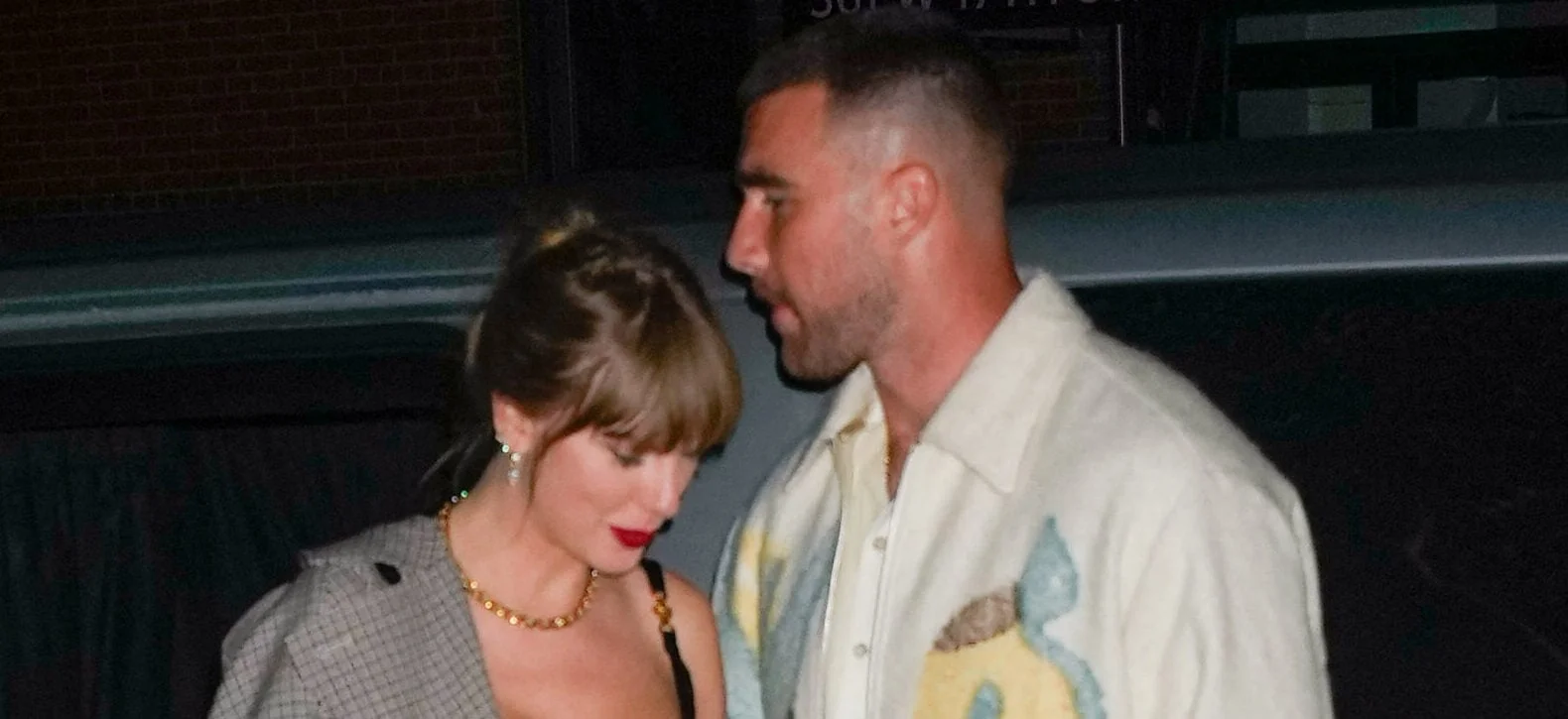Travis Kelce’s Pal Had A ‘Tough Phone Call’ Over Taylor Swift Wedding Invite Snub