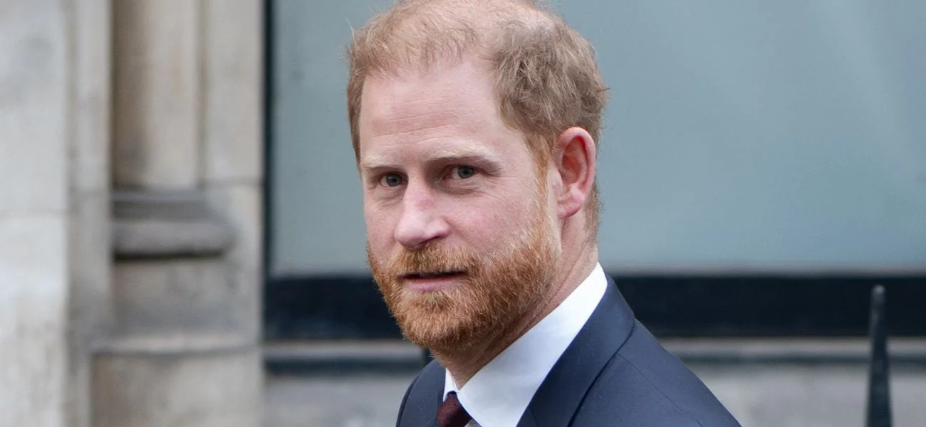 Prince Harry ‘Still Keen’ To See King Charles After Palace Drama