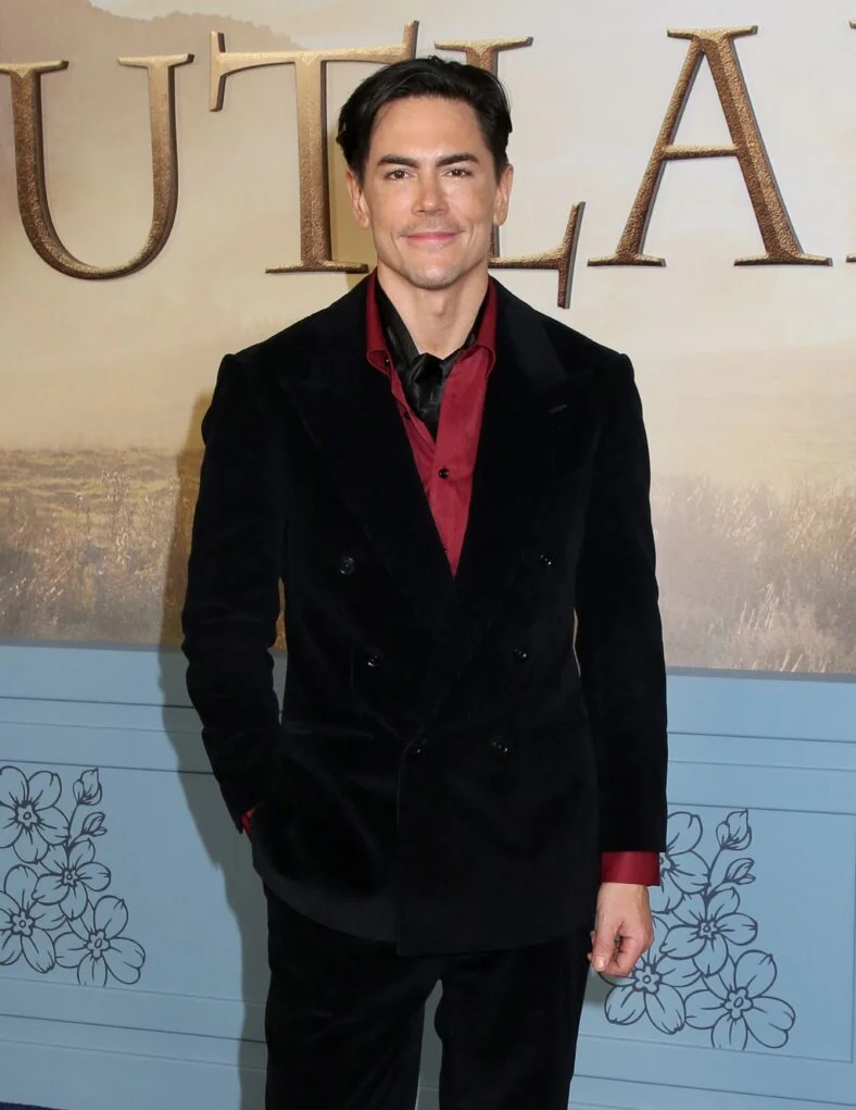 Tom Sandoval