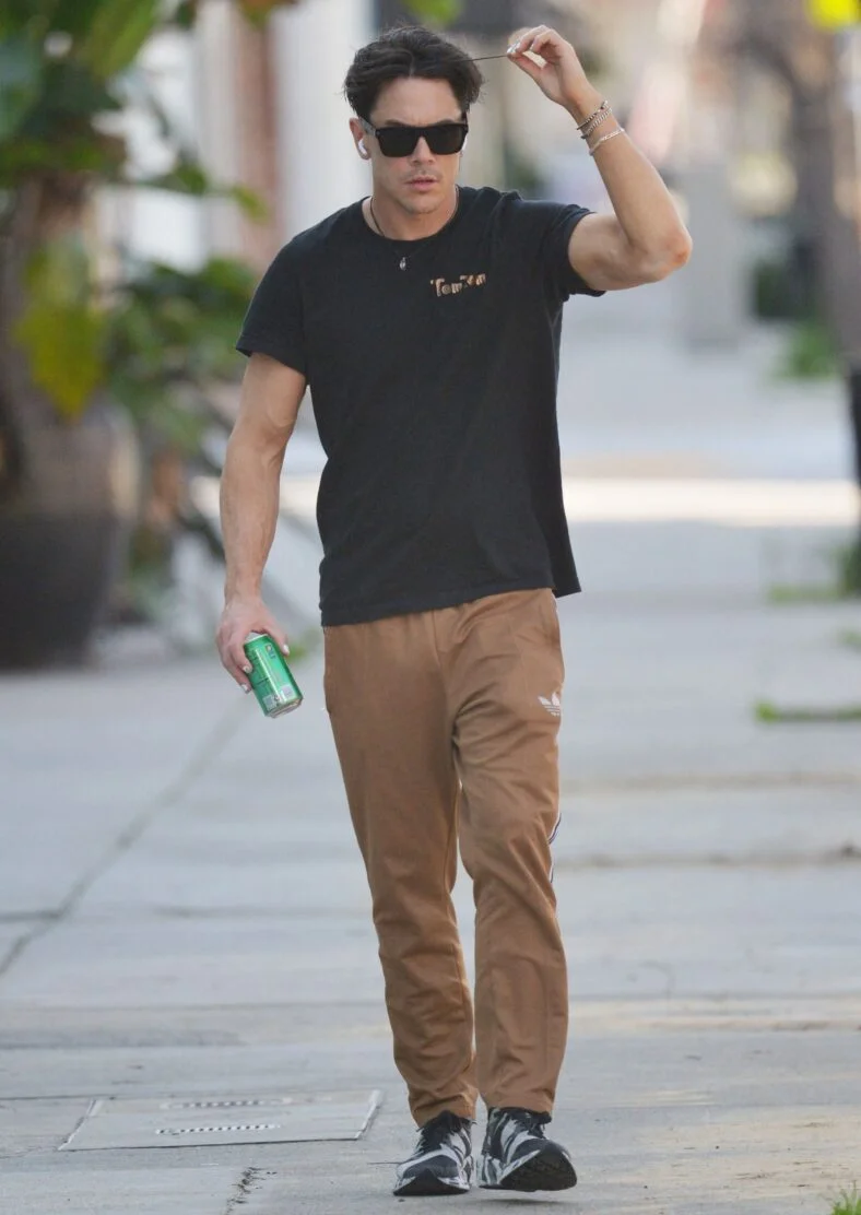 Tom Sandoval