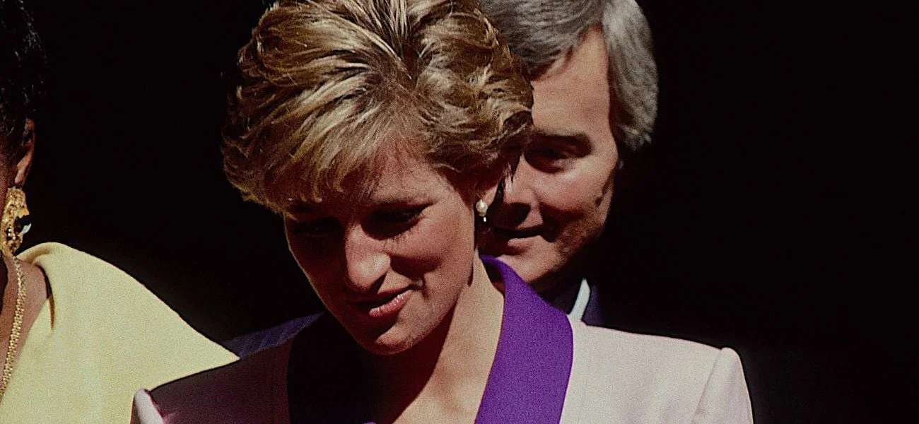Prince Harry’s ‘Heartbreaking’ Request To Diana Before She Died