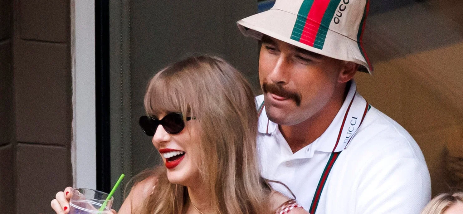Taylor Swift And Travis Kelce’s Secret Wedding Invitation Leaked
