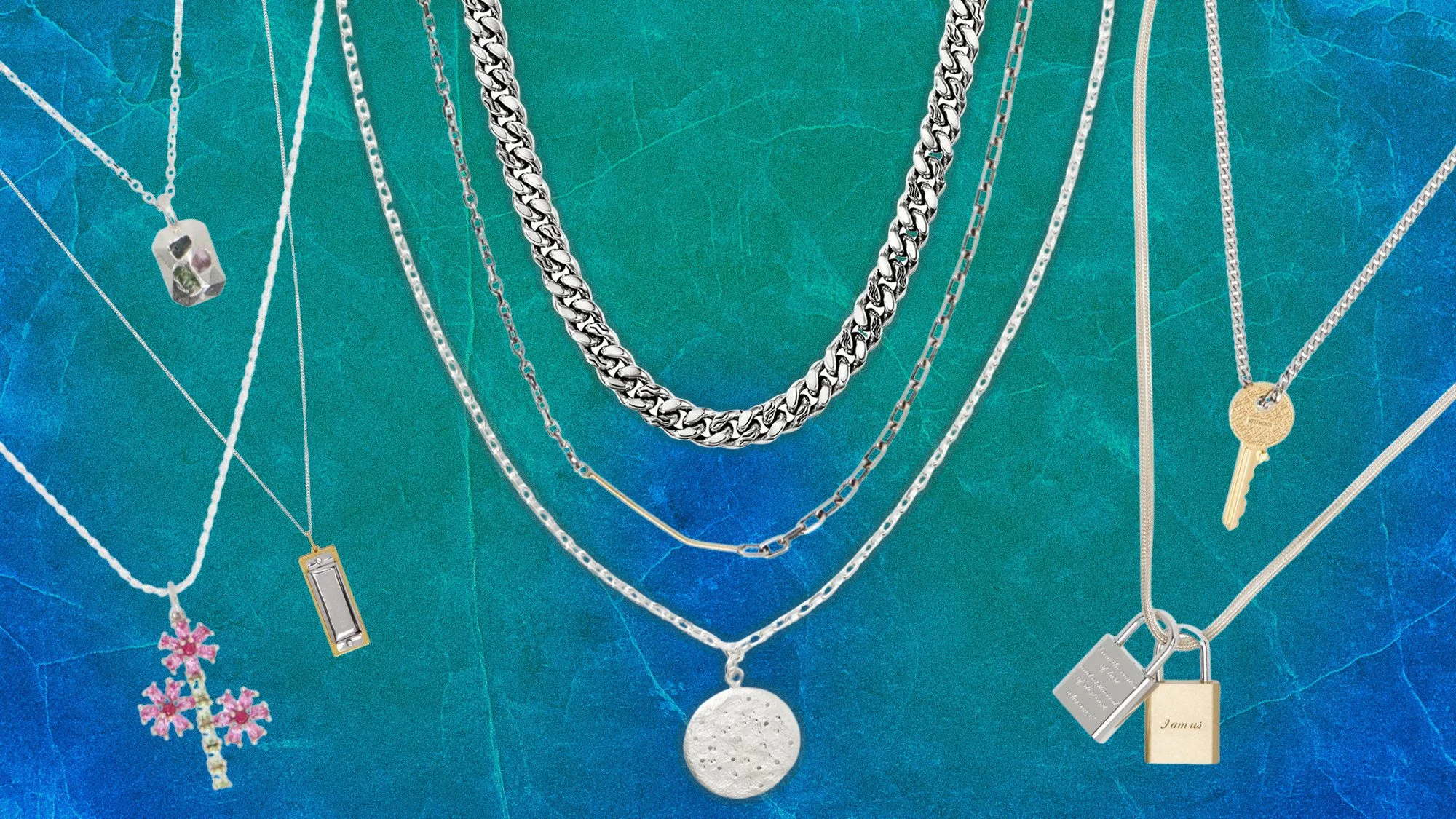 16 Best Silver Chains for Men 2026: Truly Sterling Necklaces