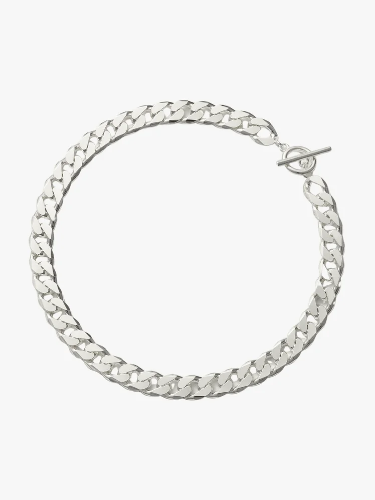 Moto Necklace