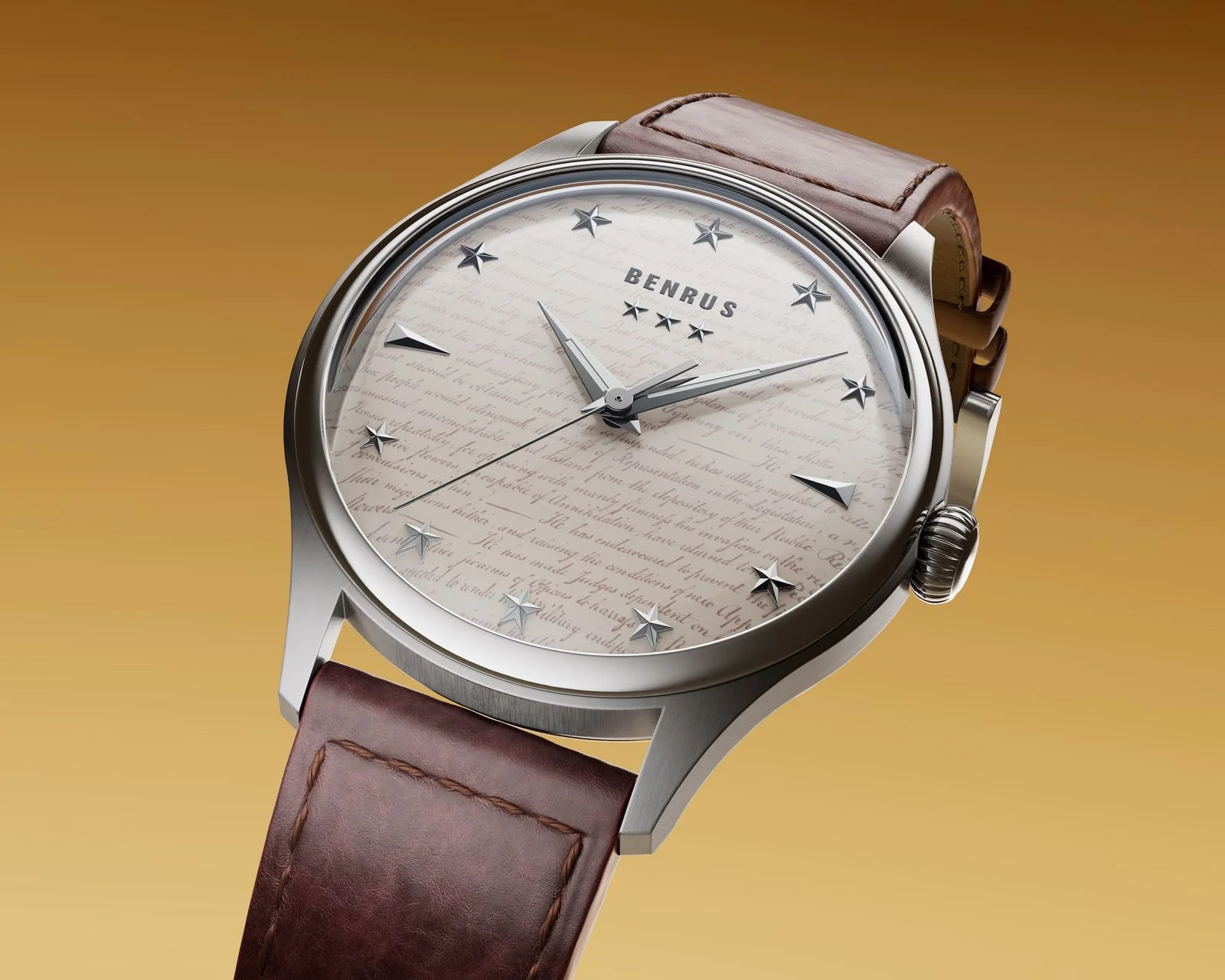 Image may contain Wristwatch Arm Body Part Person Aircraft Airplane Transportation and Vehicle