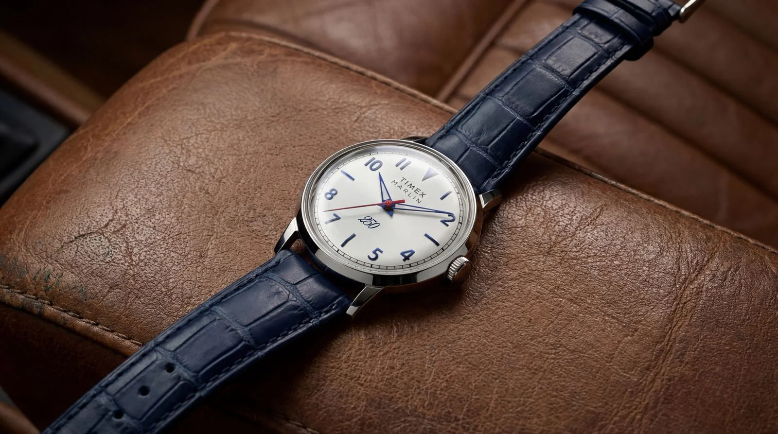Image may contain Wristwatch Arm Body Part Person Accessories and Strap