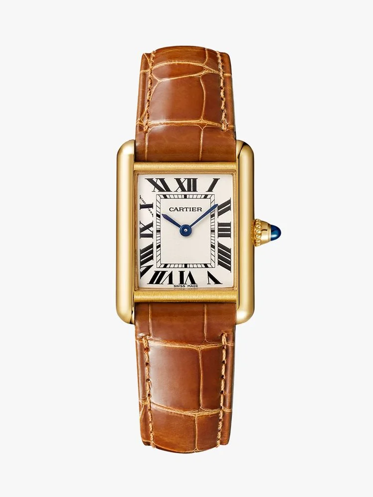 Tank Louis Cartier Watch
