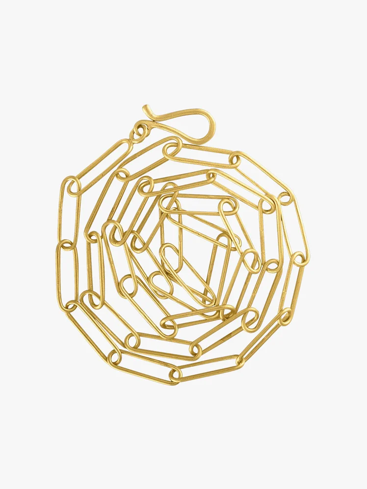 Paperlink Necklace