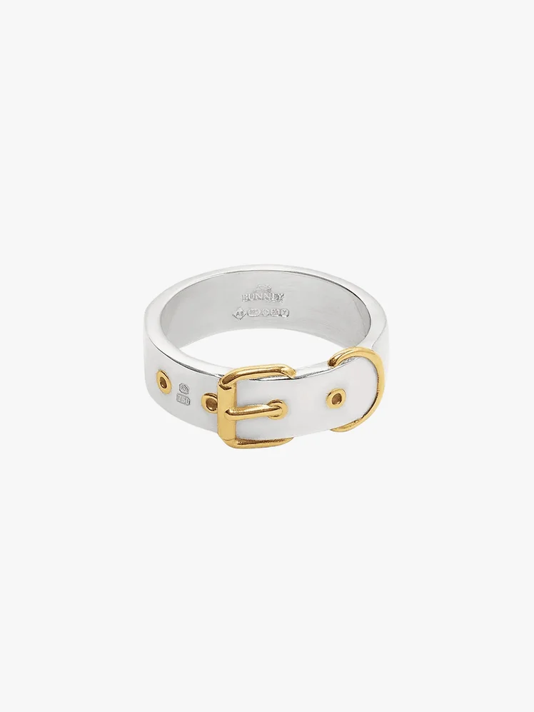 Stud Cuff Ring