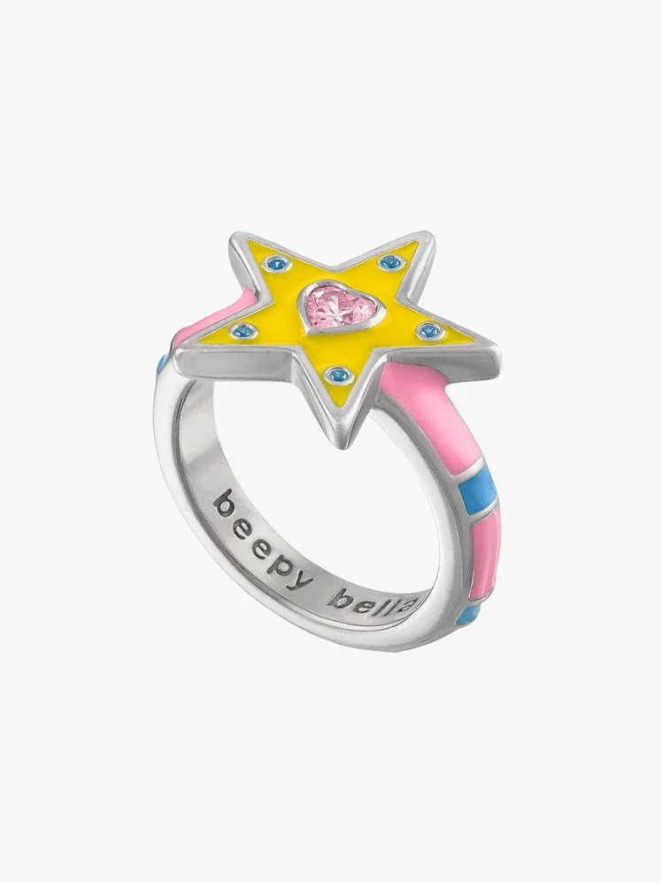 Sailor Bella Ring