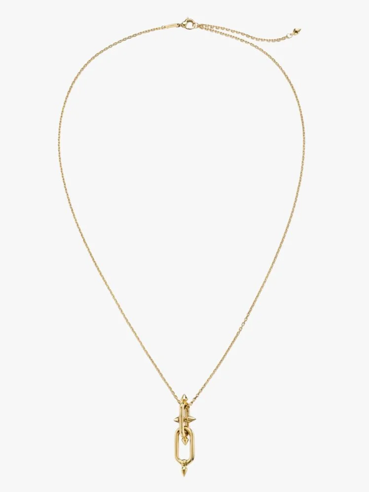 Tiffany Titan by Pharrell Williams Pendant