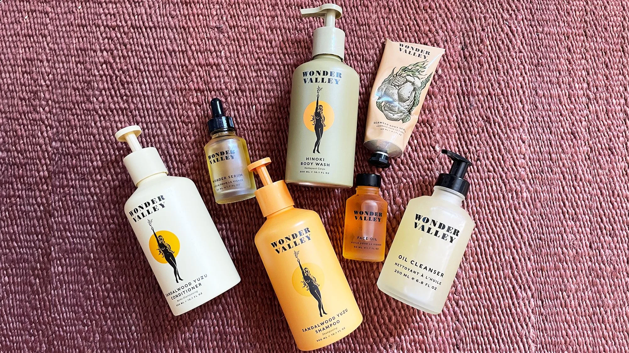 Wonder Valley Skincare: The Products Worth Buying in 2026