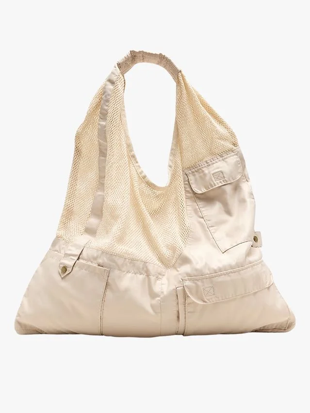 Image may contain Accessories Bag Handbag Purse and Tote Bag