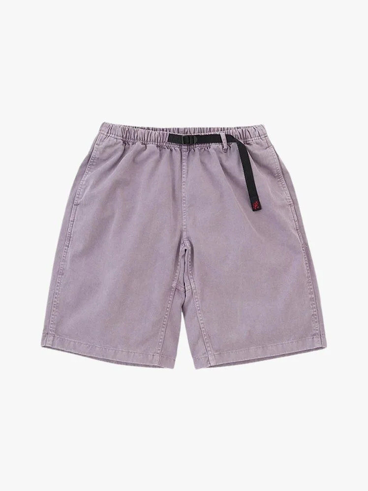 Image may contain Clothing Shorts and Swimming Trunks