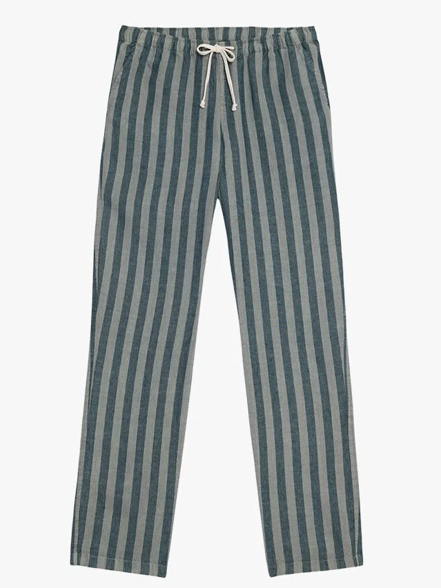 Image may contain Clothing Pants and Pajamas