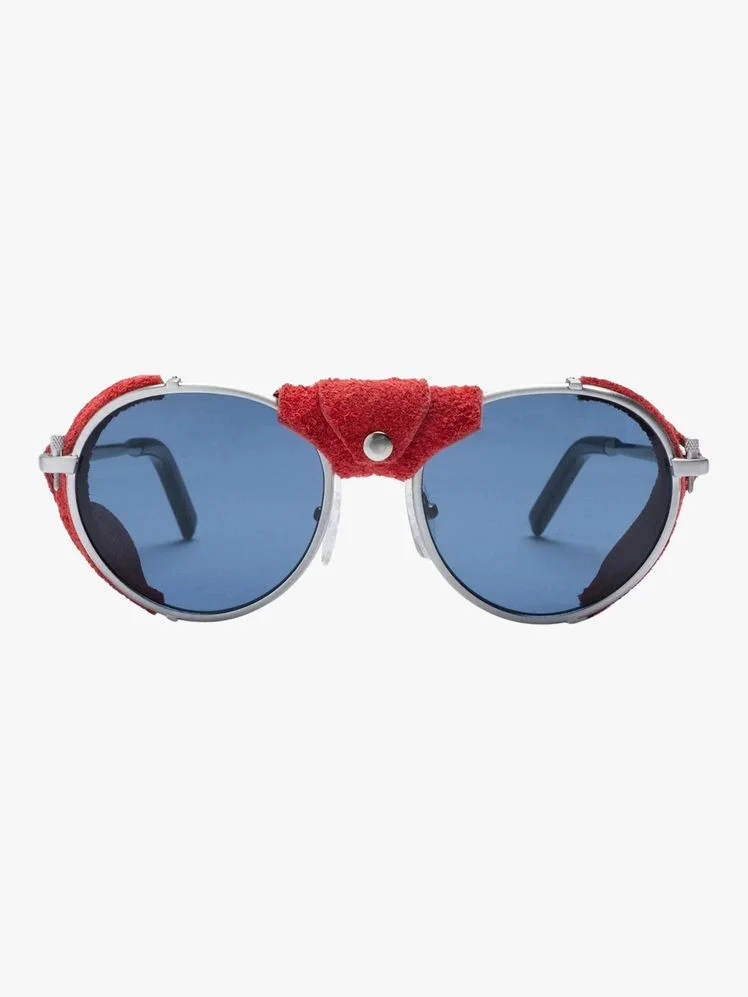 Image may contain Accessories and Sunglasses