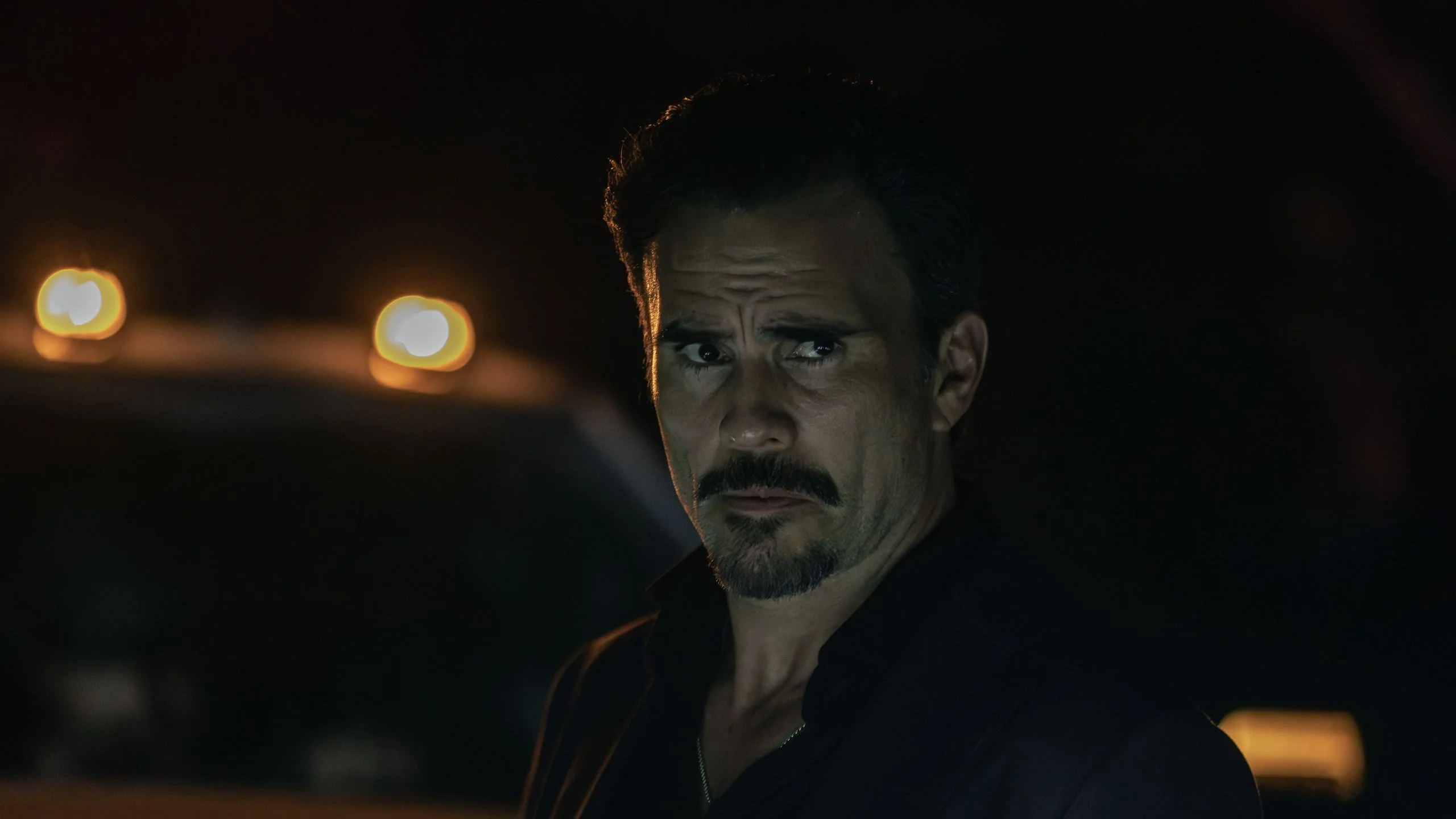 Image may contain Juan Pablo Raba Face Head Person Photography Portrait and Adult